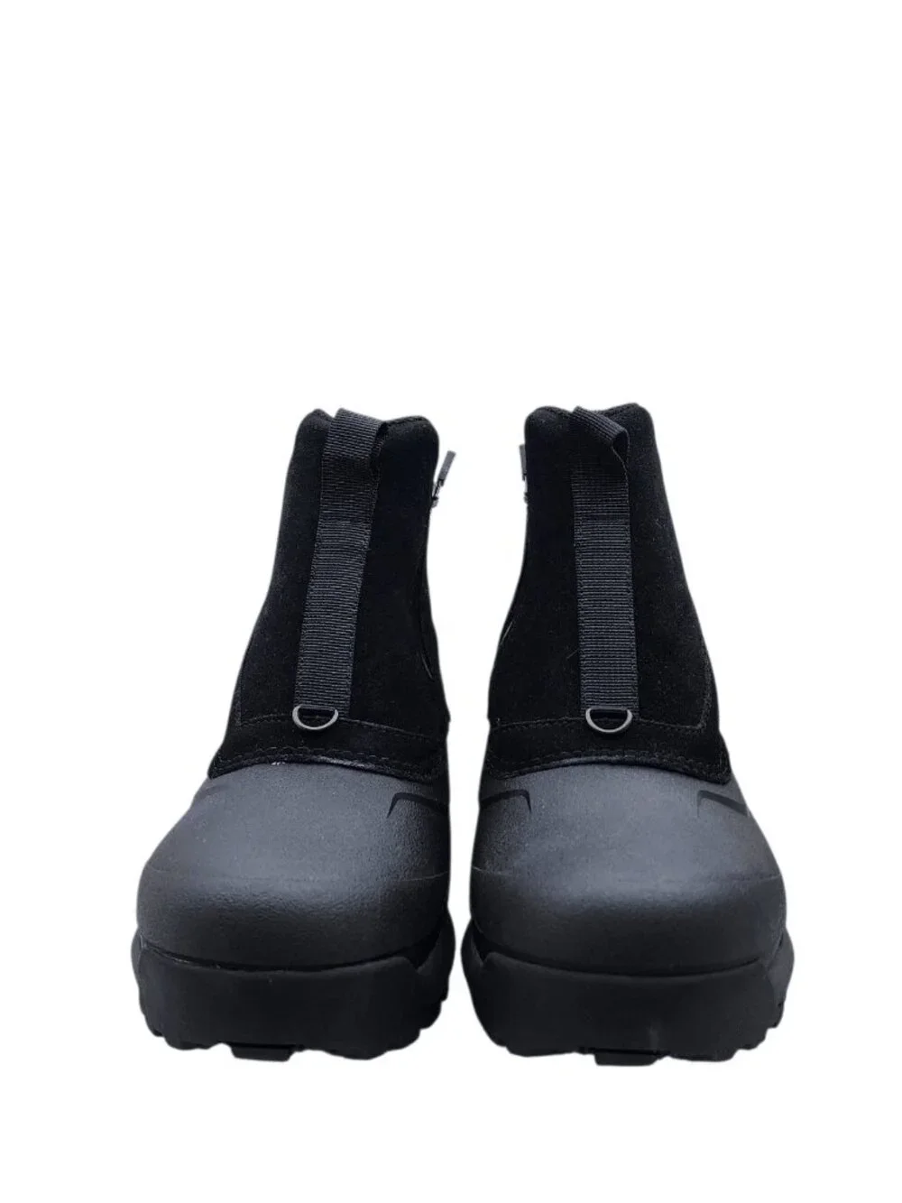The North Face Men’s Chilkat V Zip Waterproof Winter Snow Boots Size 7
